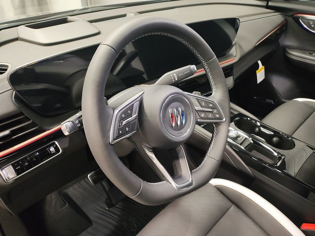 New 2026 Buick Envision Sport Touring image 25
