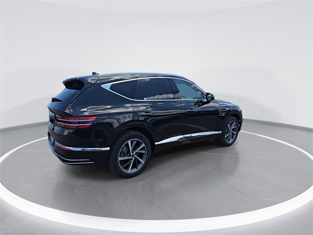 Used 2025 Genesis GV80 2.5T Advanced image 9