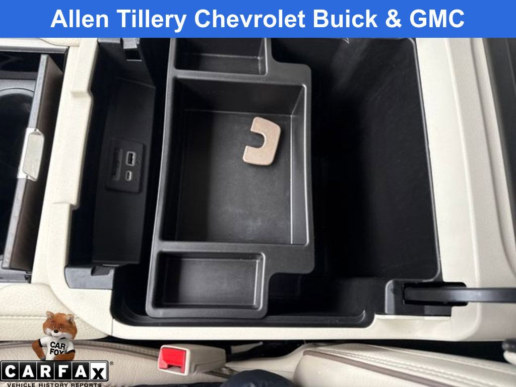 Used 2021 GMC Yukon Denali image 23