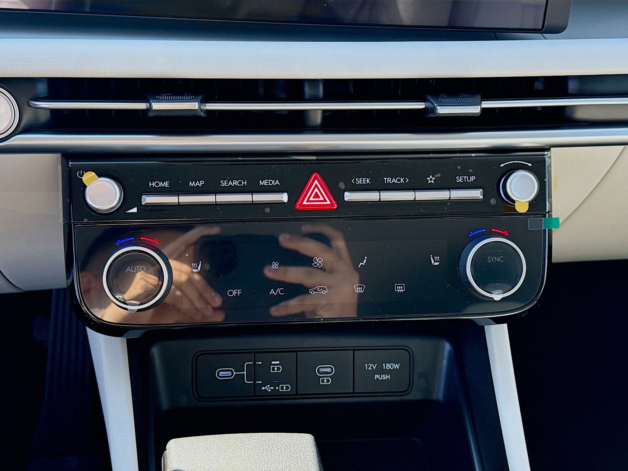 New 2026 Hyundai Tucson SEL image 12