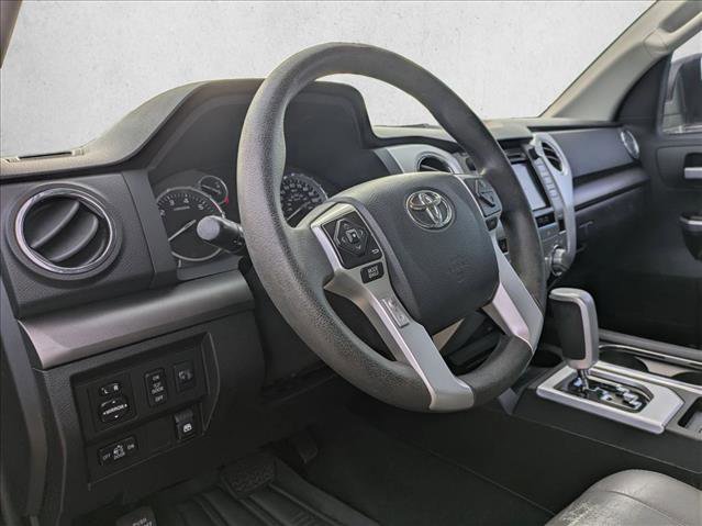 Used 2014 Toyota Tundra SR5 image 8