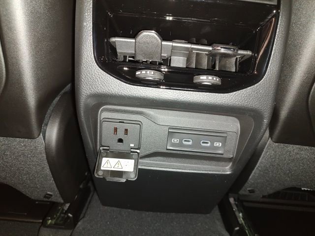 New 2026 Jeep Grand Cherokee Laredo image 20