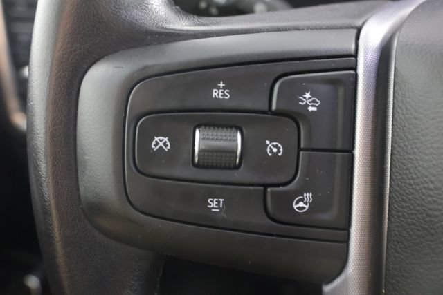 Used 2021 GMC Sierra 1500 SLT w/ SLT Premium Plus Package AWD/4WD image 11