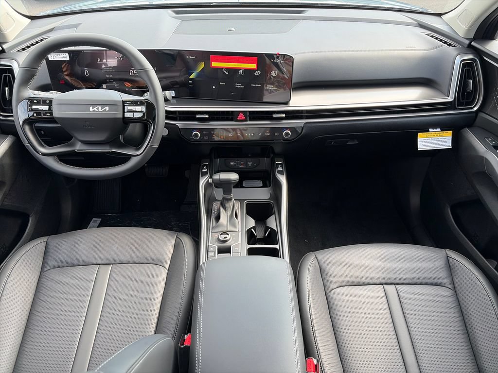New 2026 Kia Sorento S w/ S Panoramic Sunroof Package AWD/4WD image 10