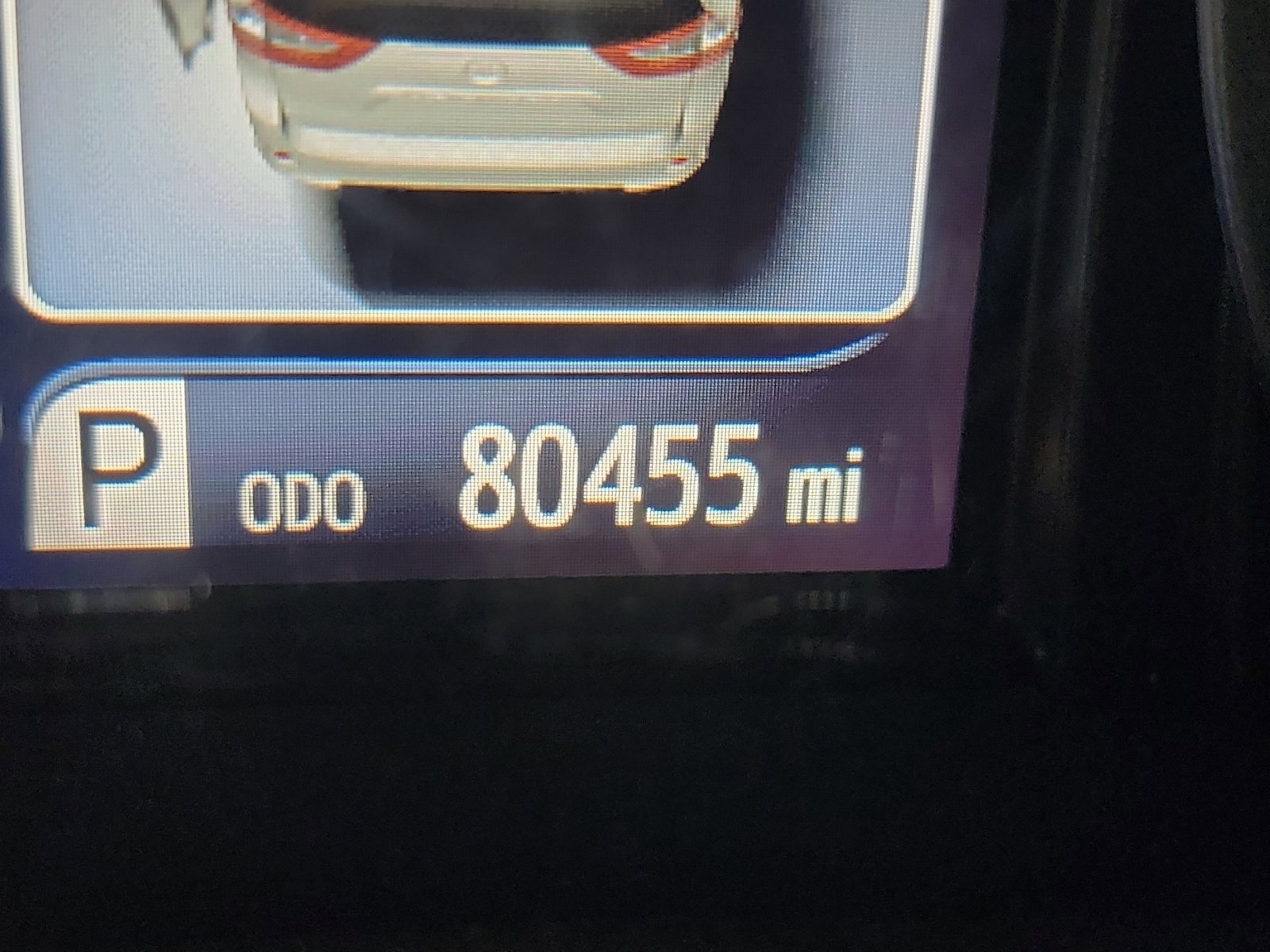 Used 2019 Toyota Sienna XLE image 19