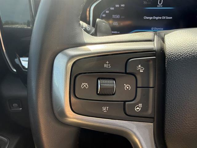 Used 2024 Chevrolet Silverado 1500 RST w/ Protection Package image 42