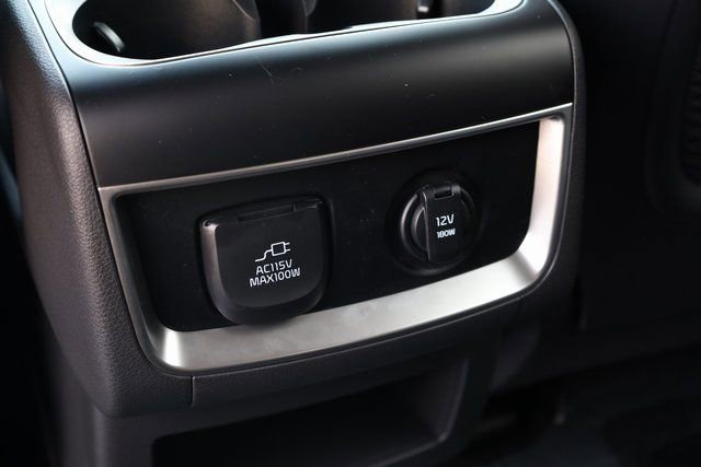 Certified 2025 Kia Carnival SX Prestige FWD image 29