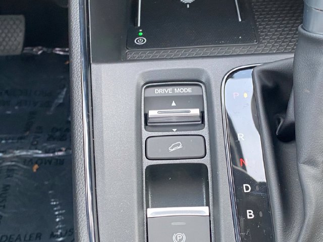 New 2027 Honda CR-V Sport-L image 20