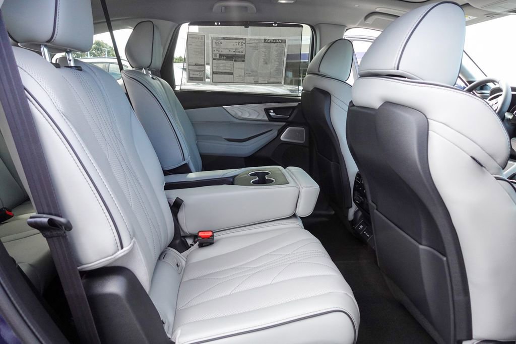 New 2026 Acura MDX w/ Advance Package image 25