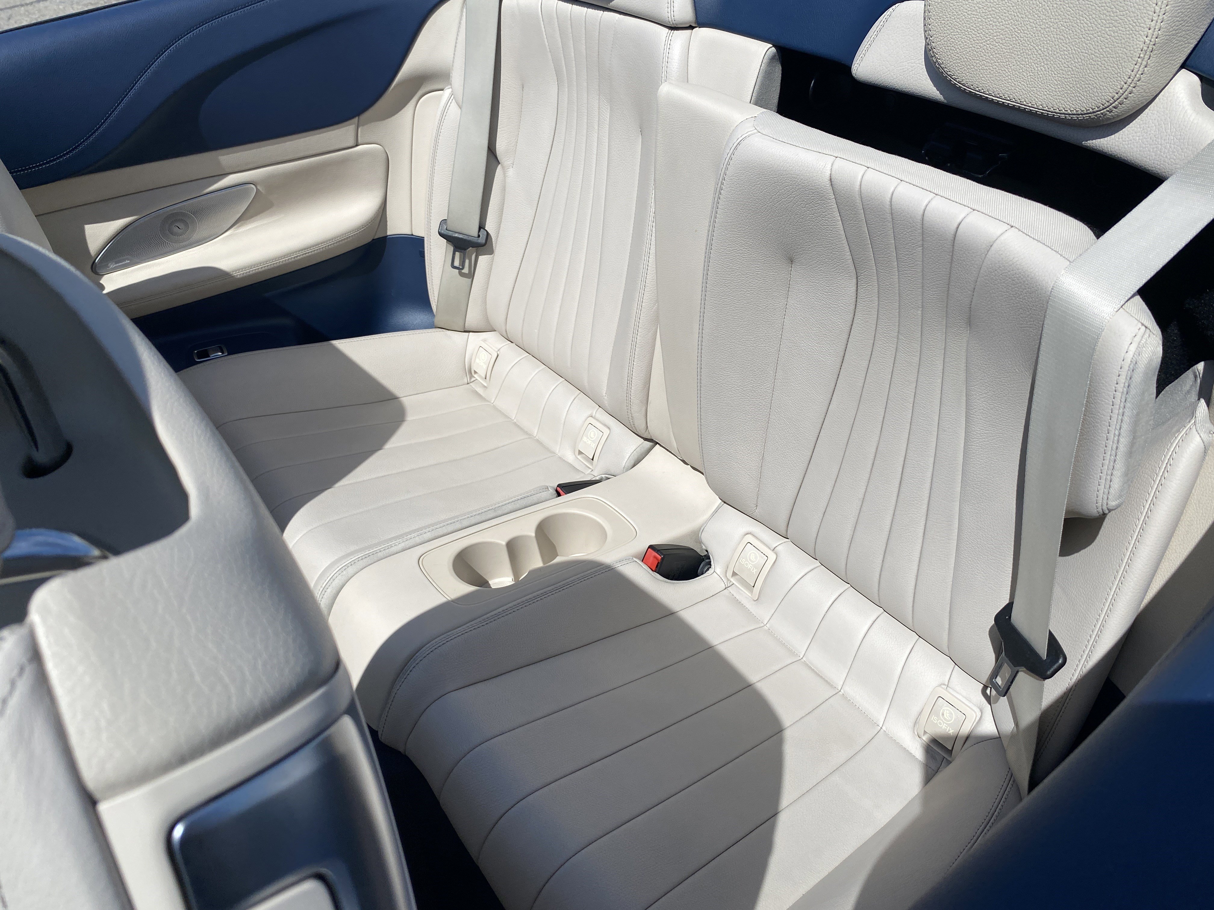 Used 2019 Mercedes-Benz E 450 Cabriolet image 15