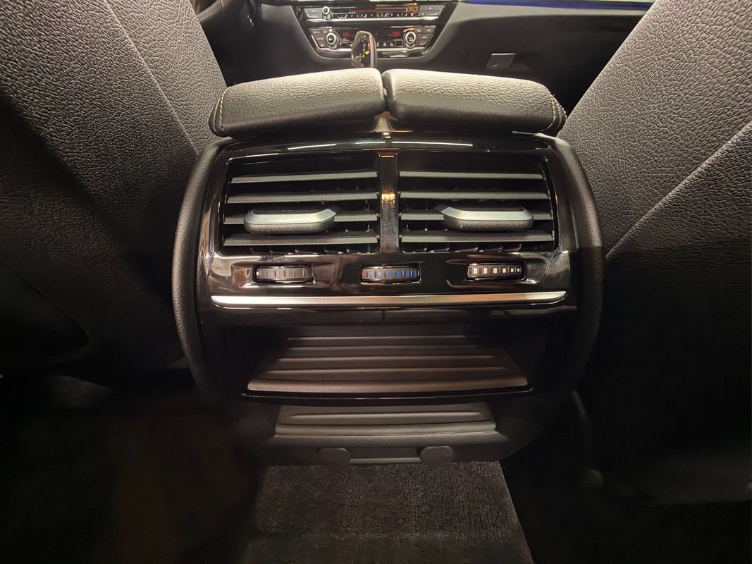 Used 2019 BMW 540i xDrive w/ M Sport Package AWD/4WD image 29