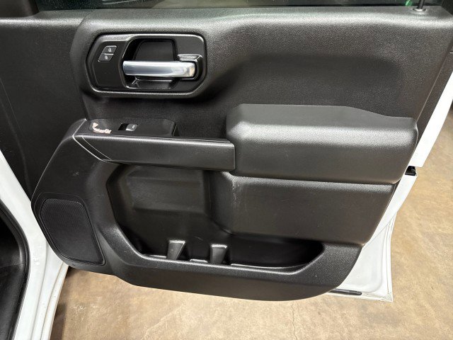 Used 2020 Chevrolet Silverado 3500 W/T w/ WT Convenience Package image 25