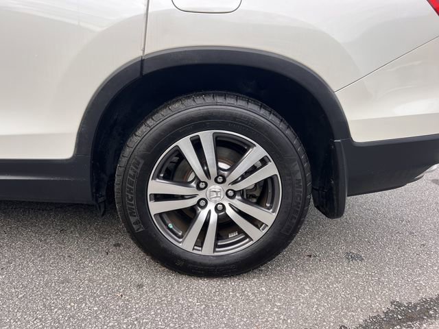 Used 2017 Honda Pilot EX-L image 38