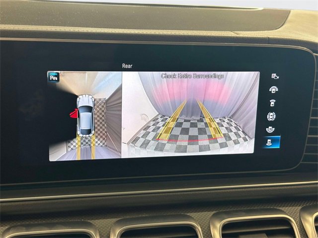 Certified 2022 Mercedes-Benz GLE 53 AMG 4MATIC Coupe image 32