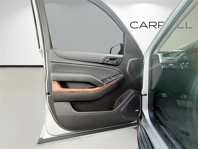 Used 2019 Chevrolet Tahoe Premier w/ RST 6.2L Performance Edition image 17