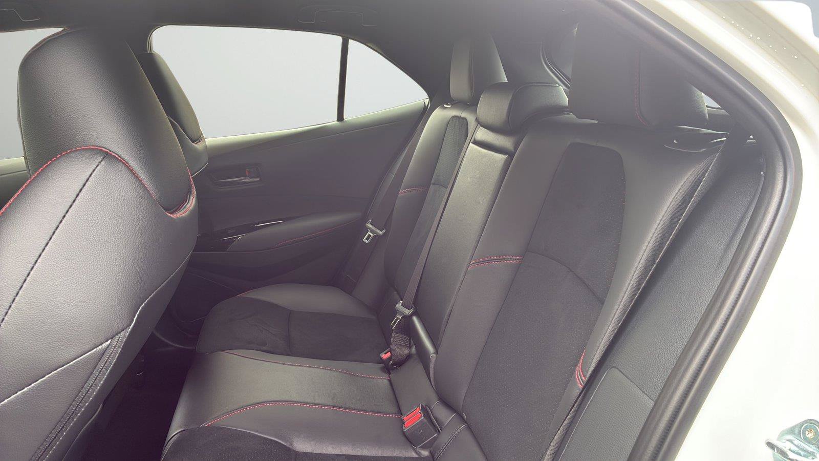 New 2026 Toyota Corolla GR AWD/4WD image 20
