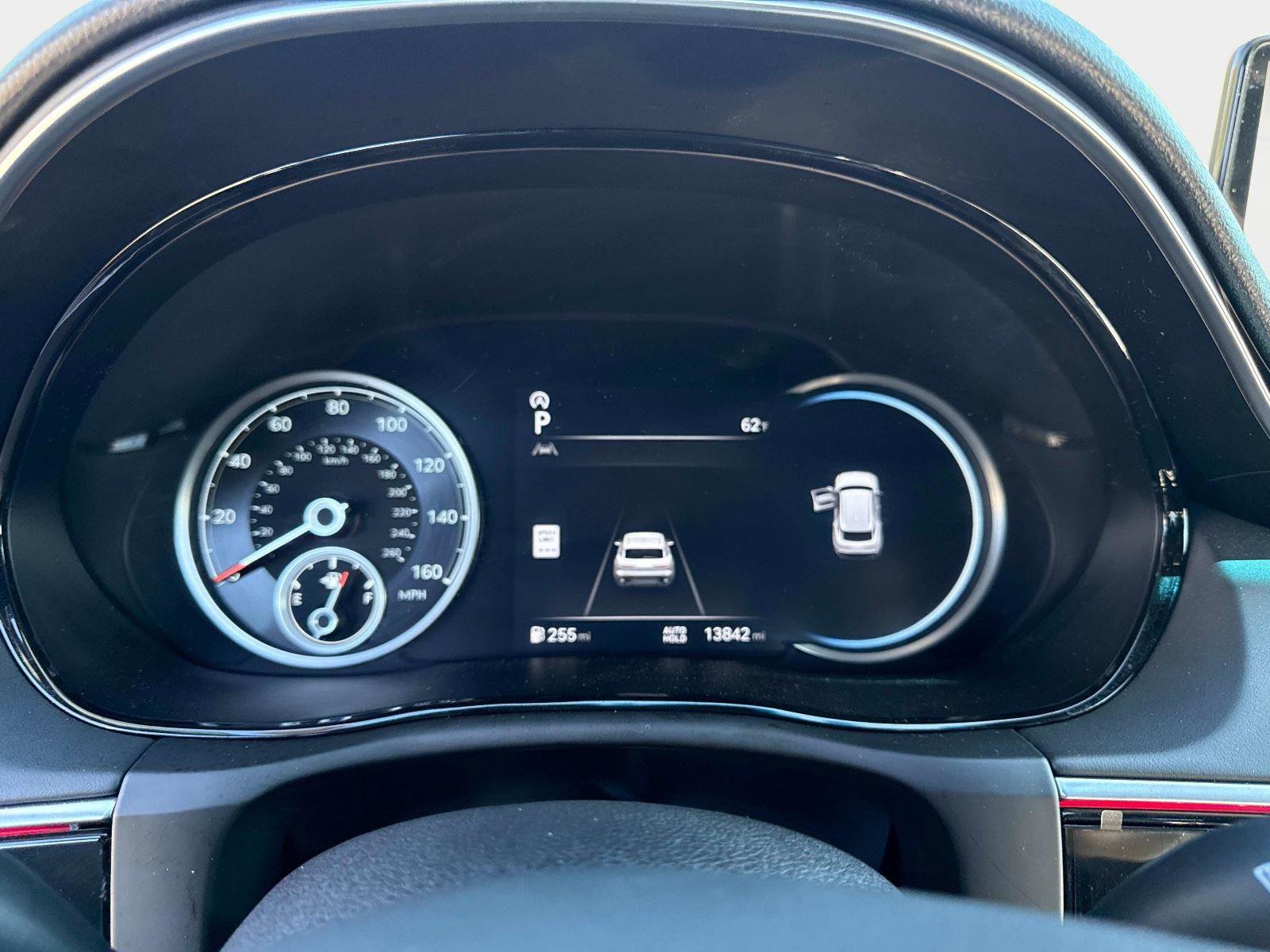 Used 2024 Genesis GV70 3.5T Sport image 28