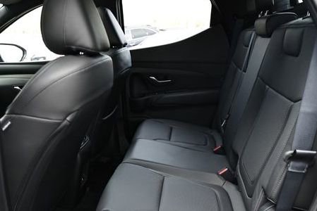 New 2026 Hyundai Santa Cruz SEL image 9