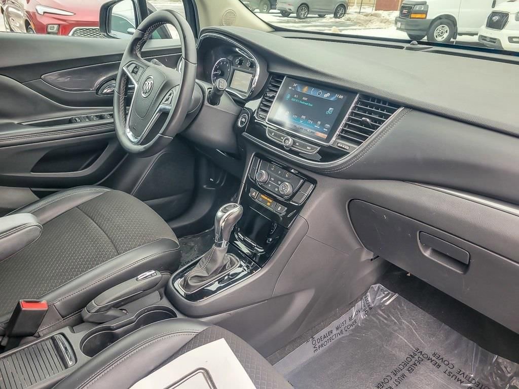 Used 2018 Buick Encore Preferred image 23