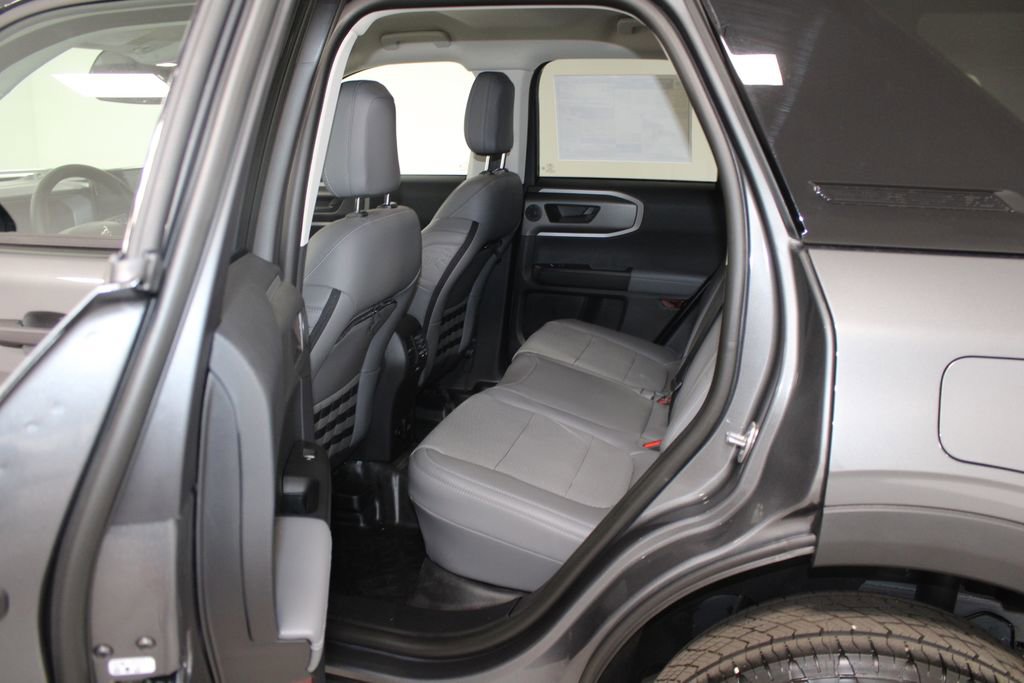 New 2025 Ford Bronco Sport Badlands w/ Badlands Tech Package image 26