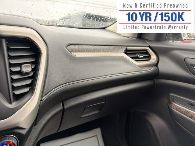 Used 2023 GMC Acadia Denali image 23