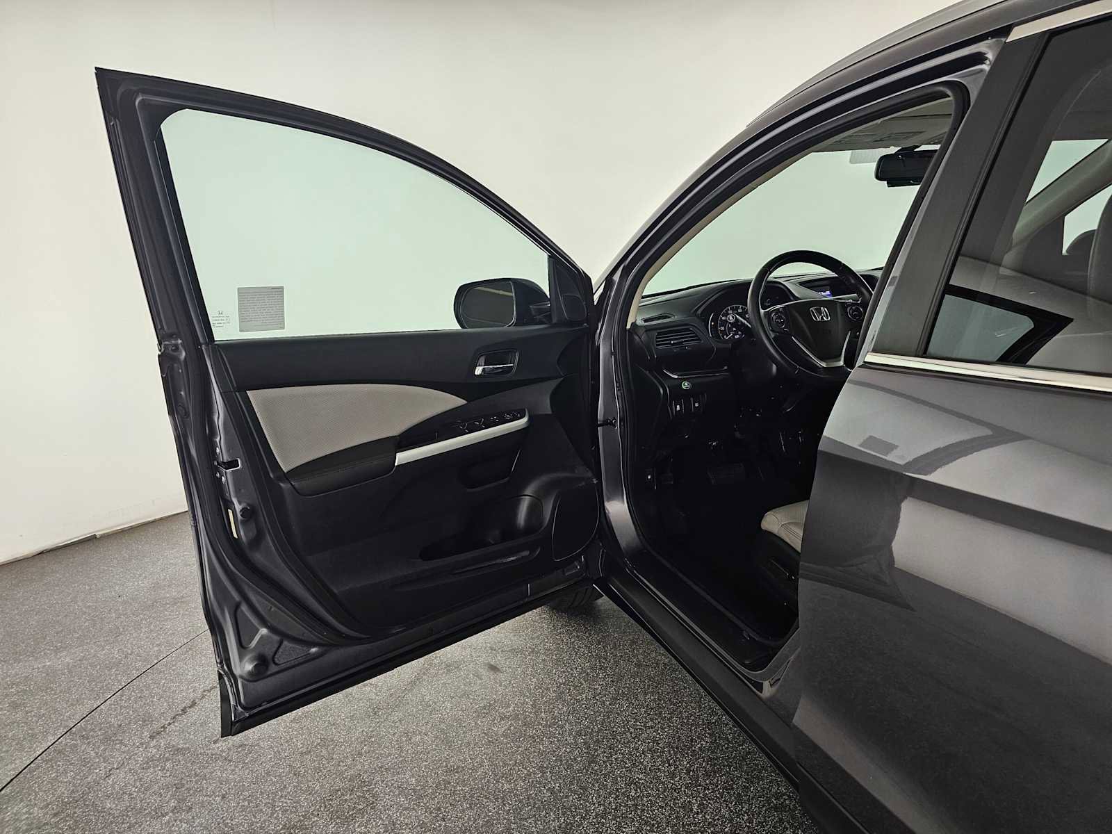 Used 2015 Honda CR-V EX-L image 19