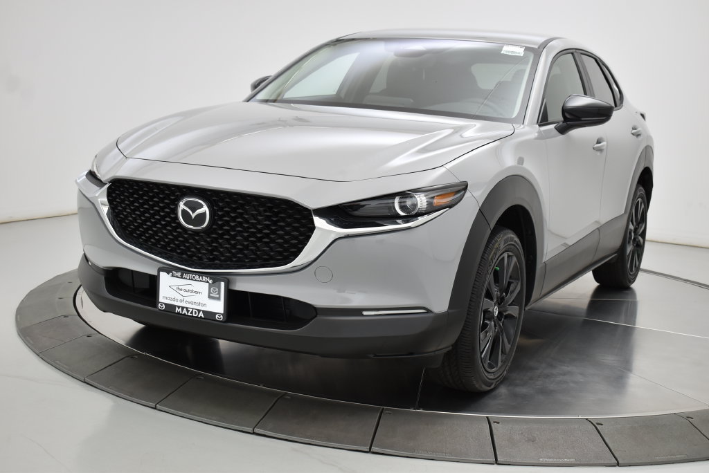 New 2026 MAZDA CX-30 AWD 2.5 S w/ Select Sport Pkg image 15