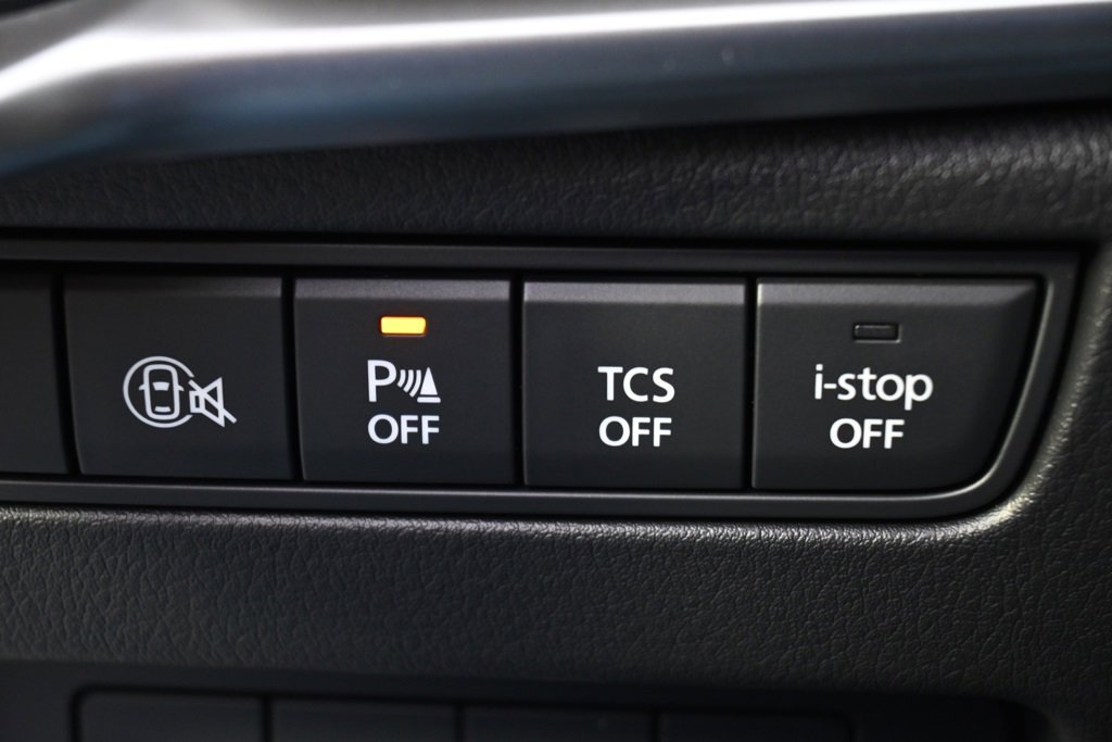 New 2026 MAZDA CX-90 3.3 Turbo w/ Preferred Package image 25