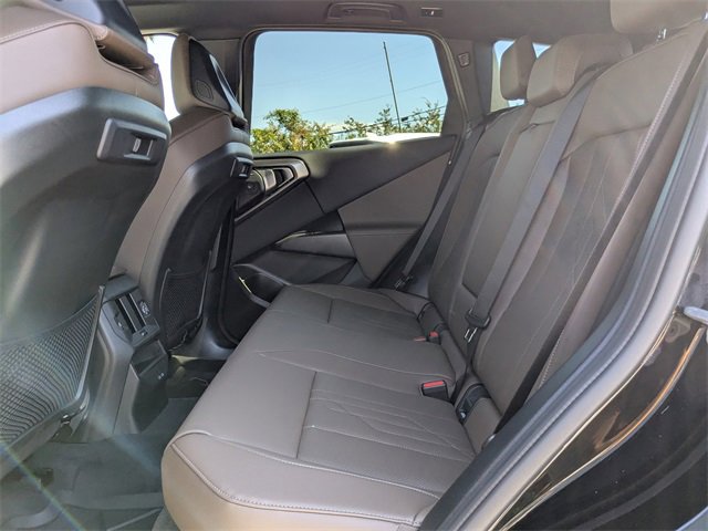 New 2026 BMW X3 M50 w/ M Sport Professional Package image 15