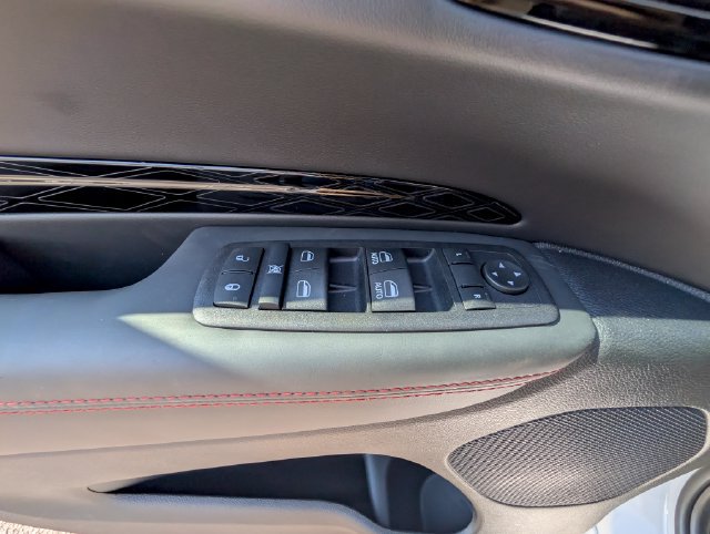 New 2026 Dodge Durango GT AWD/4WD image 18