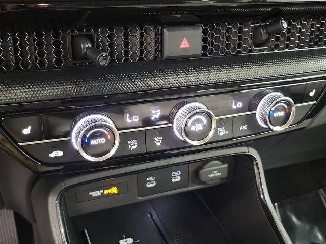 Certified 2026 Honda CR-V EX-L image 30