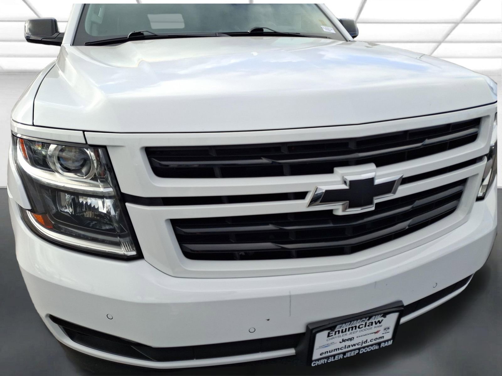 Used 2020 Chevrolet Tahoe Premier image 32