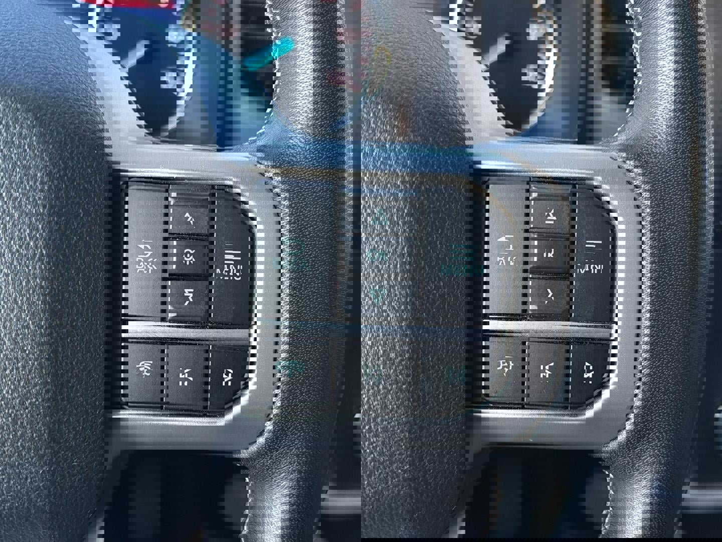 Used 2024 Ford Expedition Max Limited image 14