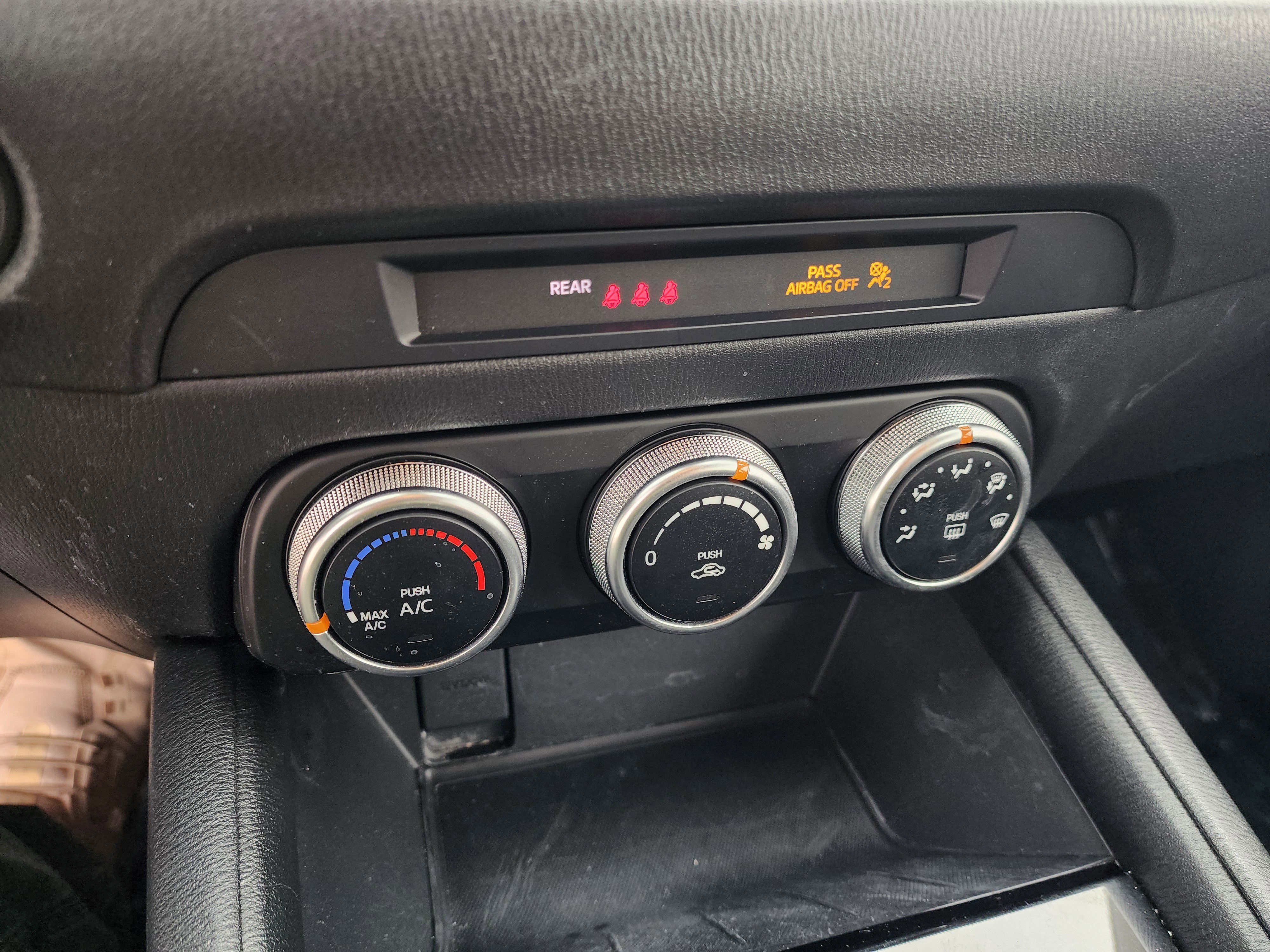 Used 2023 MAZDA CX-5 AWD 2.5 S image 22