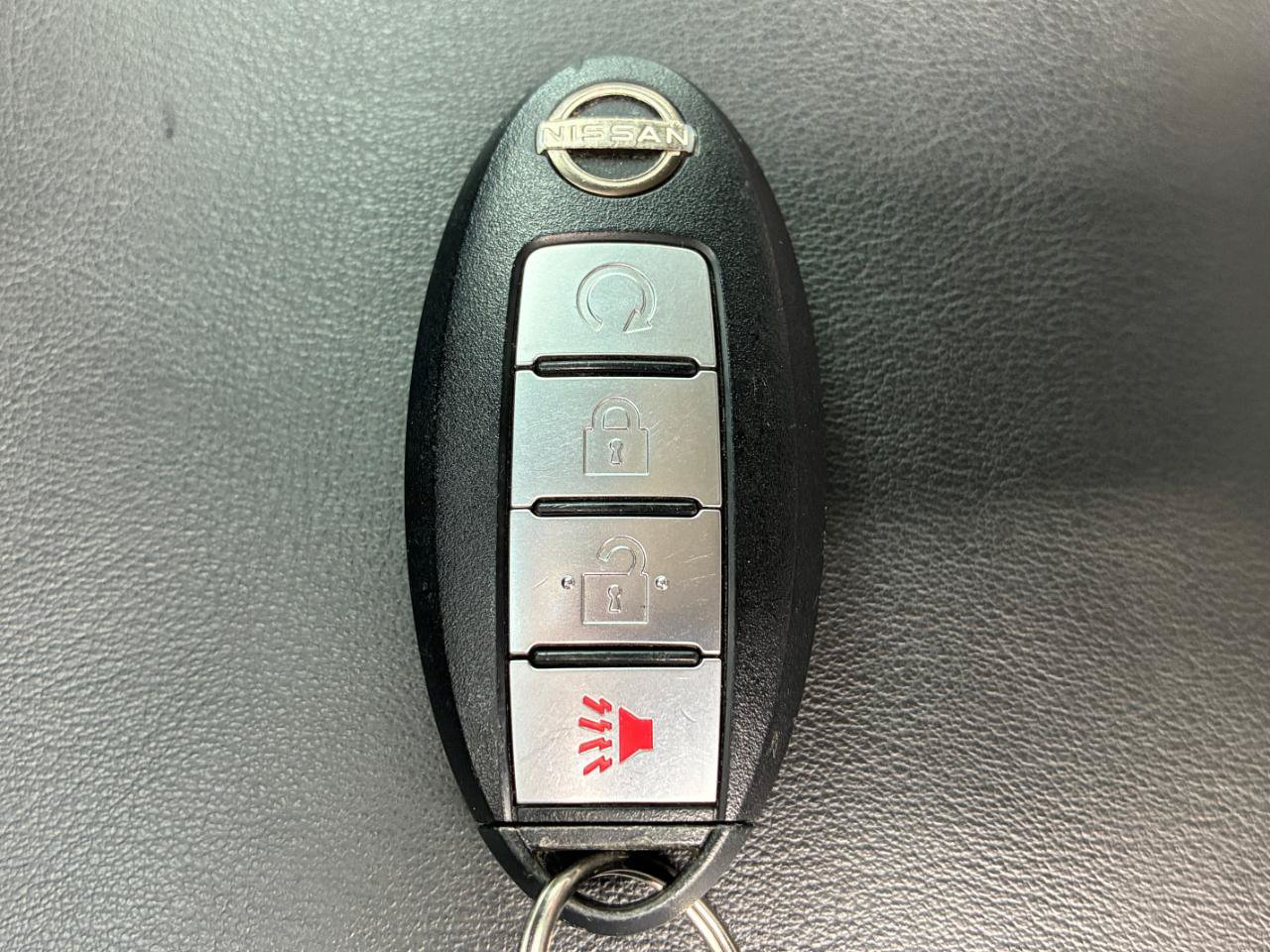 Used 2023 Nissan Armada SV AWD/4WD image 33