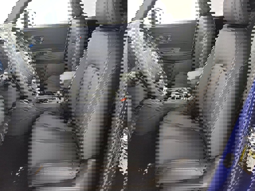 New 2026 Subaru Outback Limited XT image 10