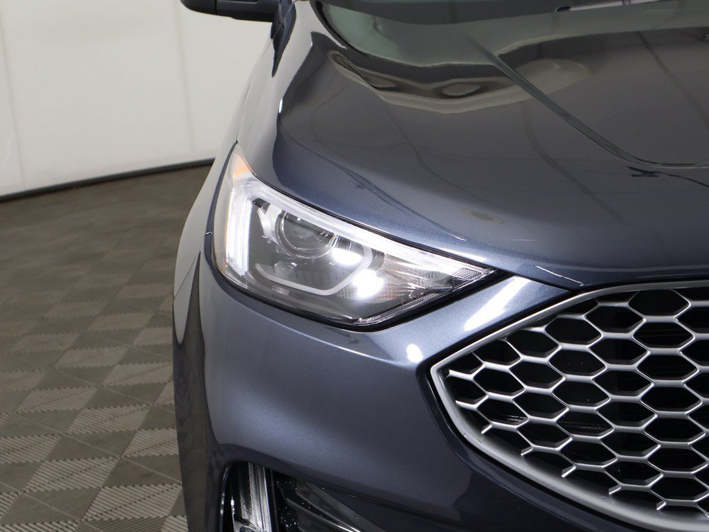 Used 2024 Ford Edge SEL w/ Convenience Package AWD/4WD image 12