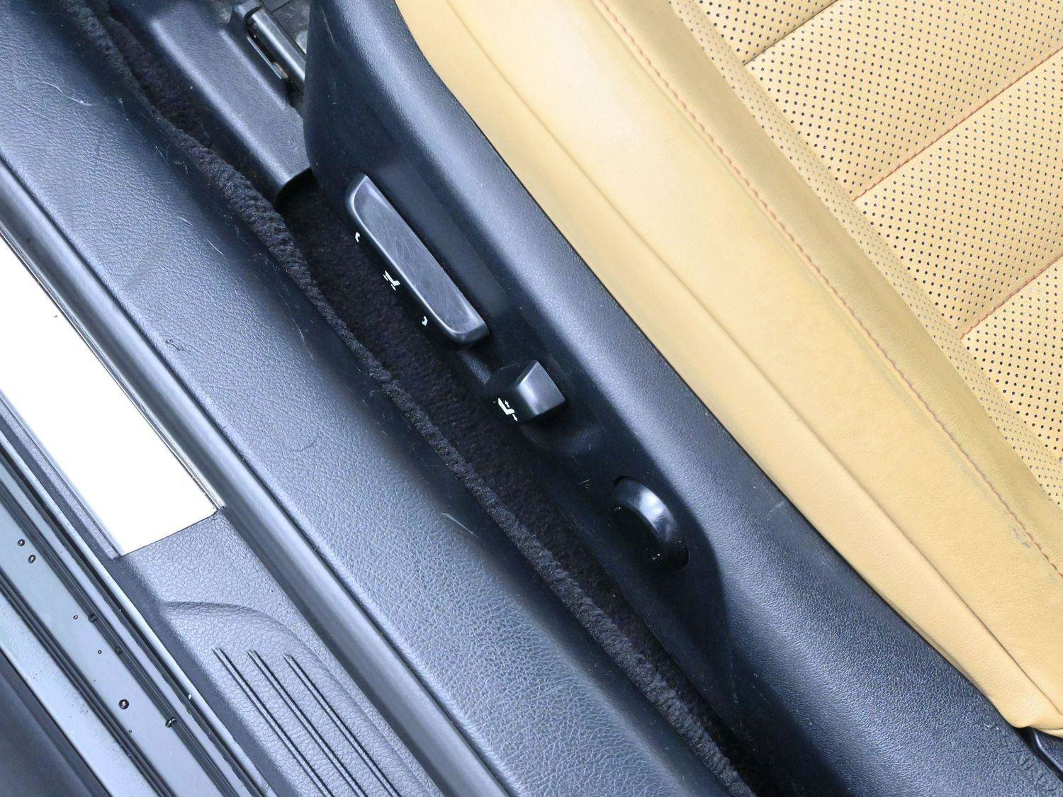 Used 2015 Lexus RC 350 w/ Navigation System Package image 13