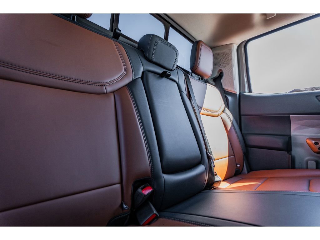 Used 2023 Ford Maverick Lariat w/ Lariat Luxury Package image 27