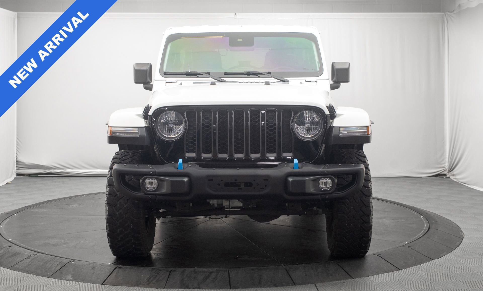 Used 2024 Jeep Wrangler Unlimited Rubicon image 9