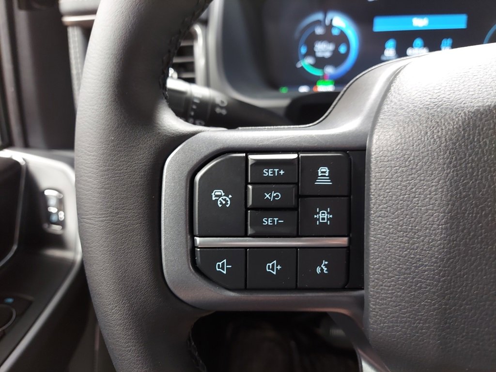 New 2025 Ford F150 Lightning Flash image 19