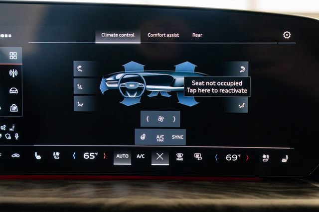 Used 2025 Audi Q5 Premium Plus image 12