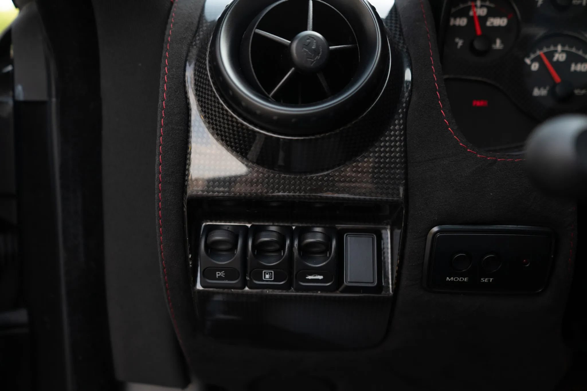 Used 2008 Ferrari F430 Scuderia RWD image 19