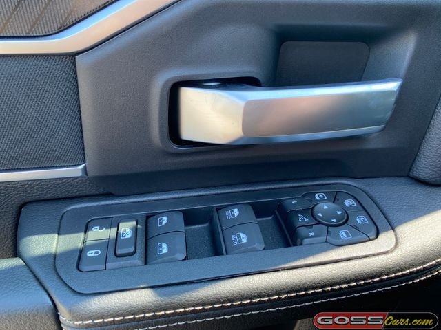 New 2026 RAM 2500 Big Horn AWD/4WD image 23