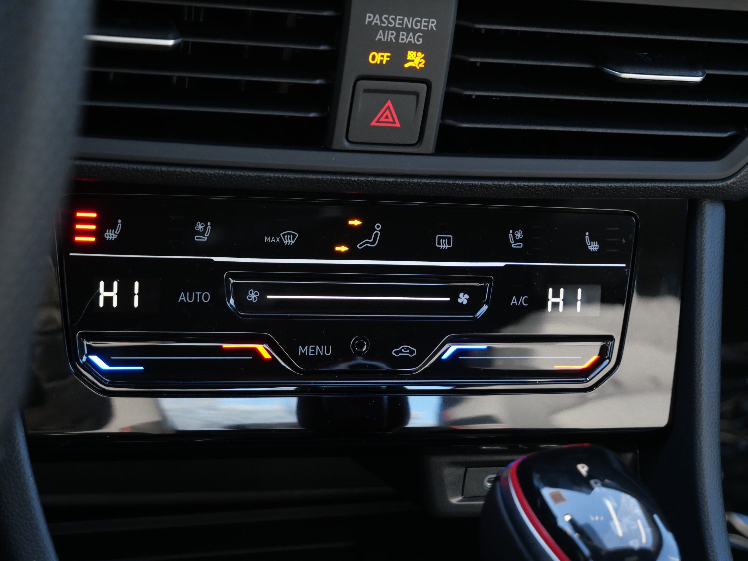 New 2026 Volkswagen Jetta GLI Autobahn FWD image 7