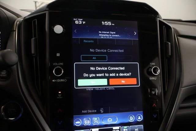 New 2026 Subaru Crosstrek 2.0i Premium image 21