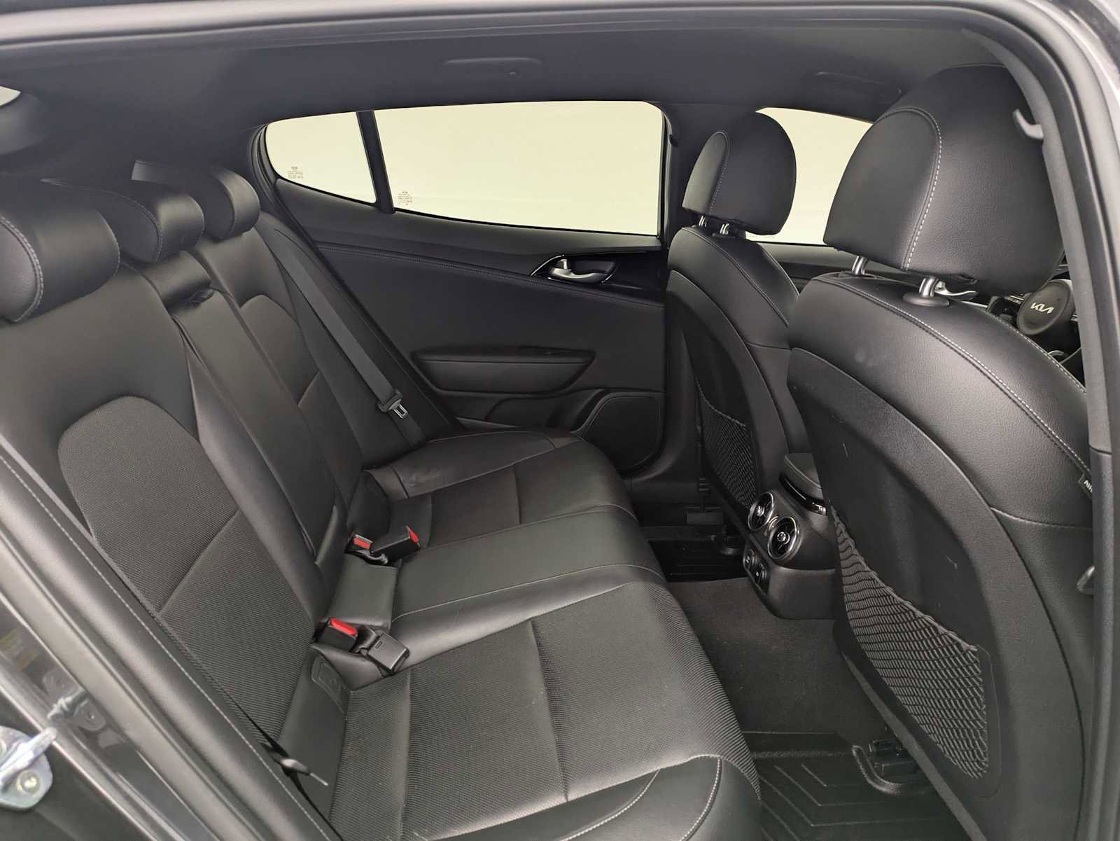 Used 2022 Kia Stinger GT-Line image 20