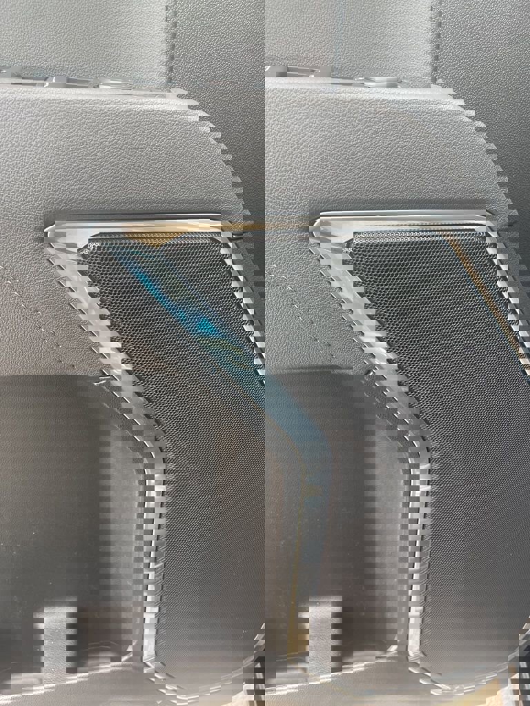 New 2025 Chevrolet Silverado 1500 RST w/ Protection Package image 13