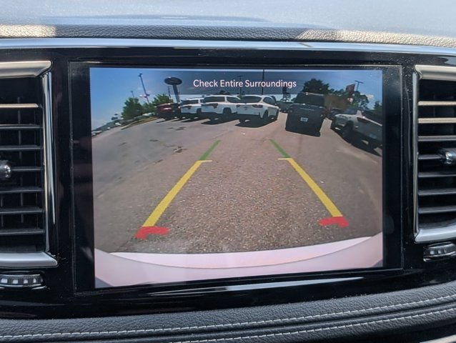 Used 2025 Chrysler Pacifica Limited FWD image 20