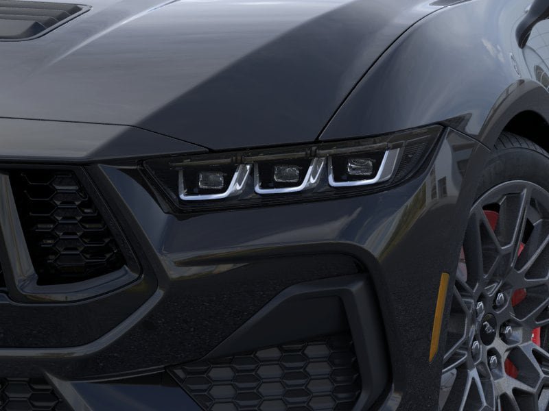 New 2025 Ford Mustang GT Premium w/ GT Performance Package RWD image 29